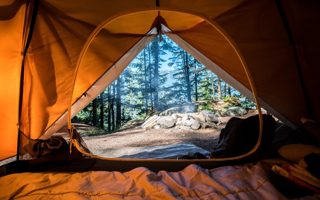 The Ultimate Shelter Showdown: Your Guide to Selecting the Ideal Camping Tent