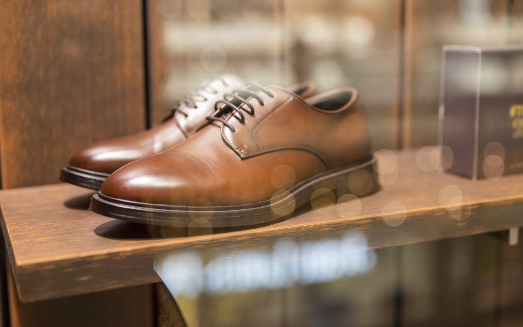 A Footprint on History: How Men’s Footwear Styles Have Changed