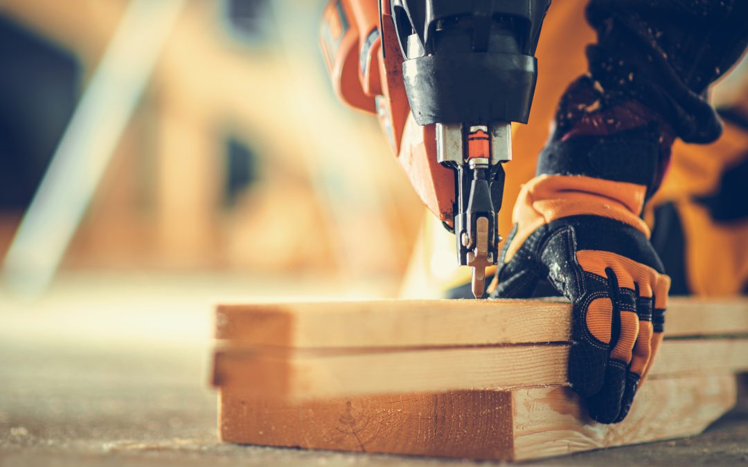 Beyond the Basics: Advanced Power Tools for Skilled Craftsmen