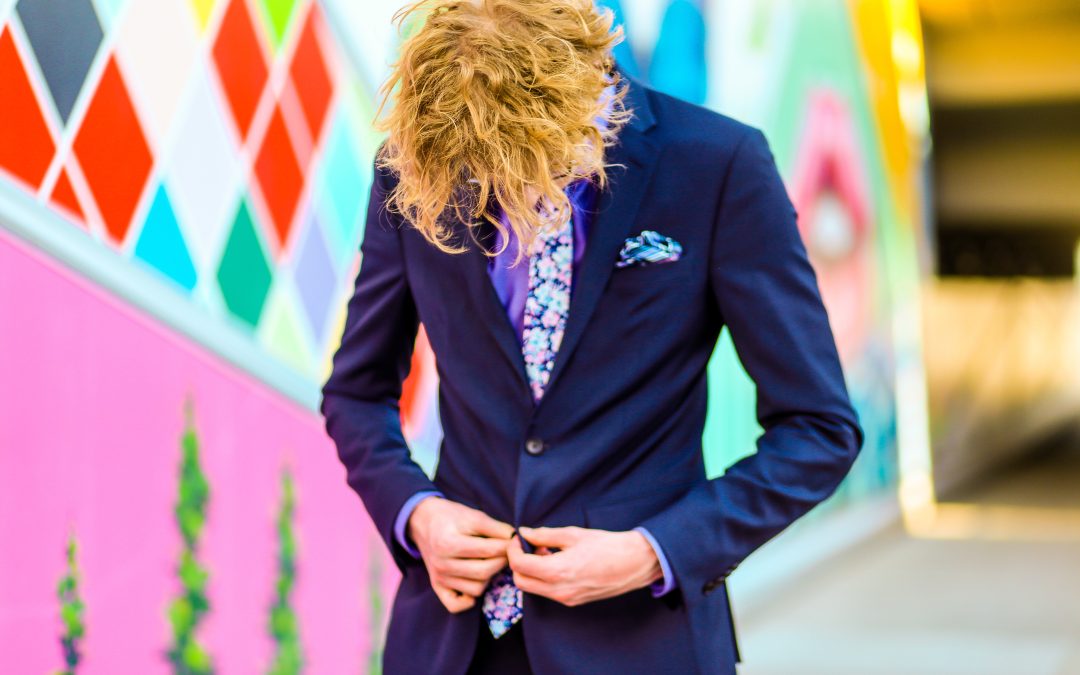 Your Wardrobe, Your Brand: Mastering the Art of Dressing for Professional Success
