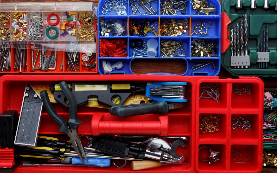 The DIYer’s Tool Guide: What Belongs in Every Toolbox
